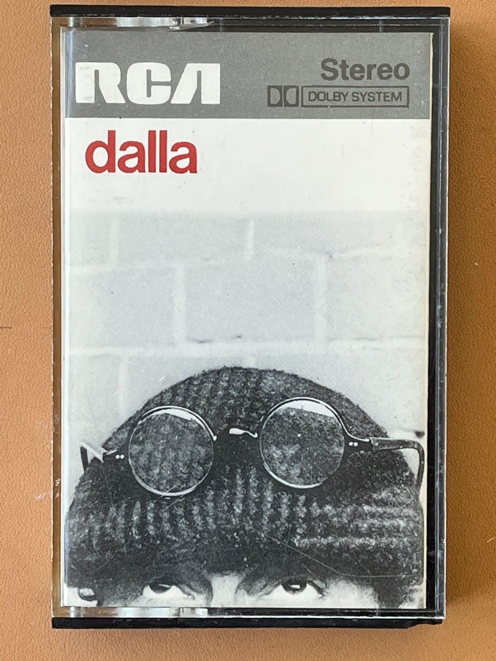 Musicassette: Musikkassette, Lucio Dalla, Titel dalla – Usato da Ins venduto da Euqinimod