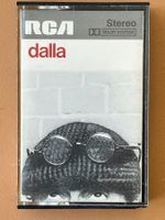 Musikkassette, Lucio Dalla, Titel dalla