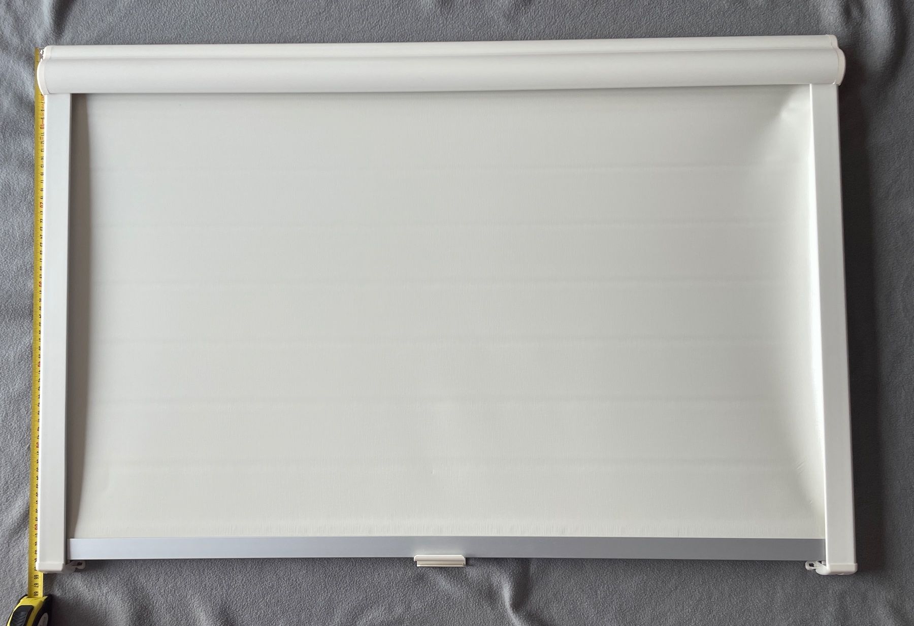 Sonstiges Campingzubehör: Dometic Doppel-Rastrollo weiß 97x65 cm – Gebraucht aus Eschenbach SG von male 2