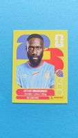 Panini Sticker FIFA WM 2026 - COD 5