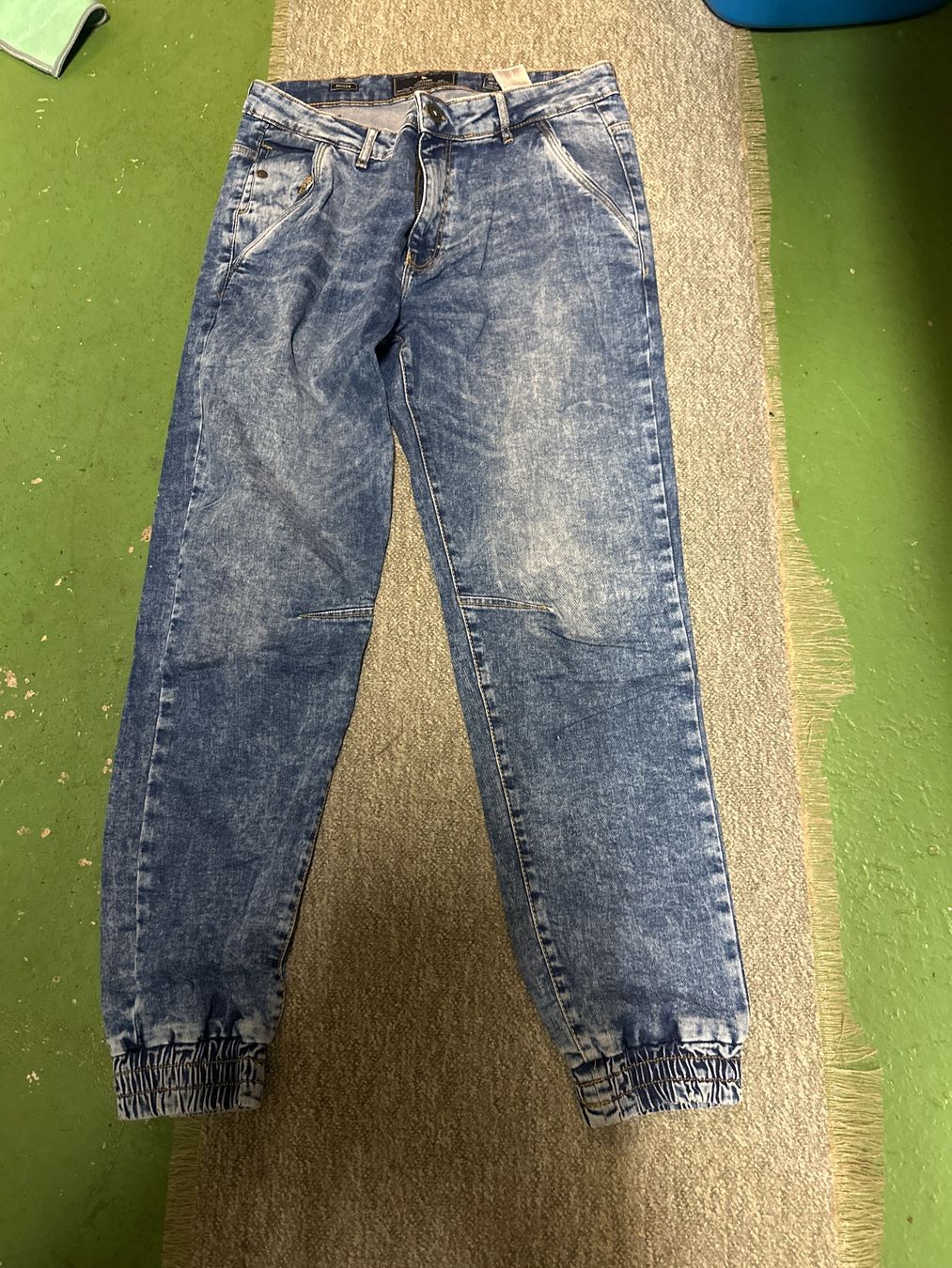 Jeans: Jeans Hose – Usato da Schaffhausen venduto da ann_g6tx 2