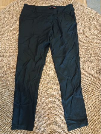Hose aus reiner Wolle von Comptoir des Cotonniers