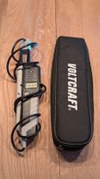 VOLTCRAFT VC-55 LCD Zweipoliger Spannungsprüfer CAT III