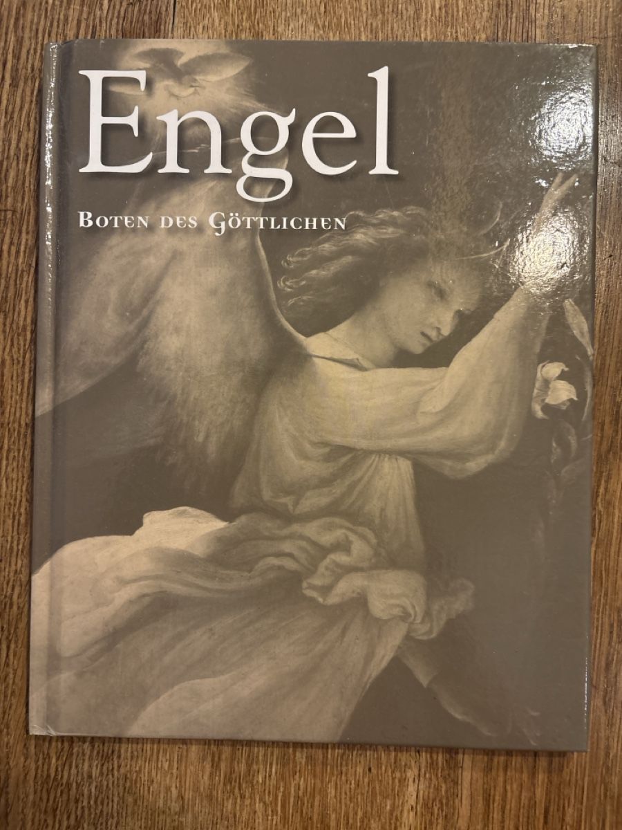 Livres: Engelbücher  – D'occasion à Reitnau par Kangal1976 1