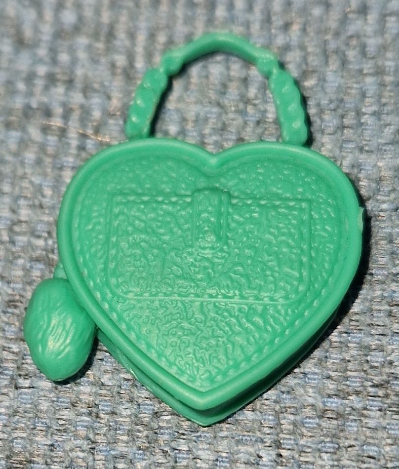 Puppen: sac pour Barbie  – Gebraucht aus Couvet von Pioune