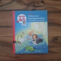 Kinderbuch "Ich bin Nele - 5 Minuten Wunschgeschichten"