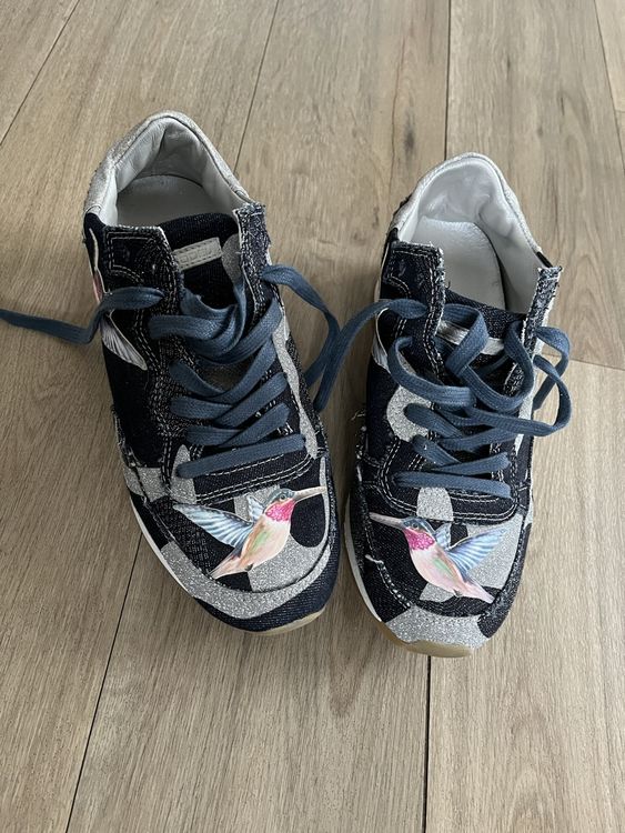 Philippe Model Colibri Sneakers Neu Acheter sur Ricardo