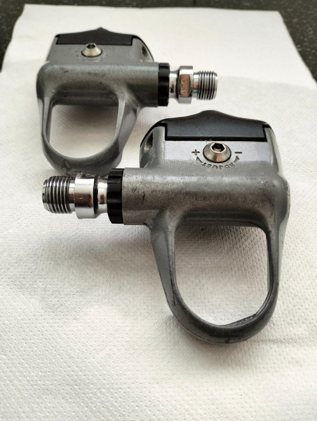 Shimano Pièces détachées: Shimano Pedalen PD-6402 – D'occasion à Uster par KarlZH 5