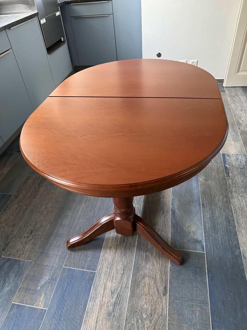 Tische: Table à rallonge – Gebraucht aus Vevey von cburgle 2