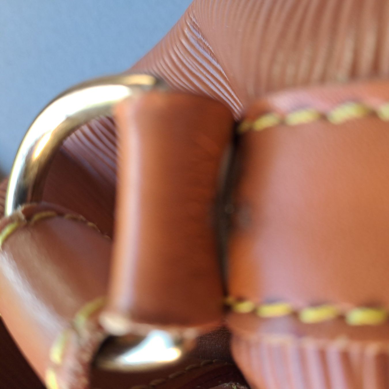Louis Vuitton Borse da donna: Louis Vuitton Petit Noé – Usato da Ossingen venduto da Schaffhausen333 6