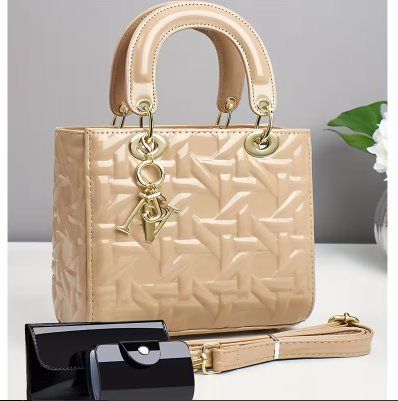 Borse da donna: Wunderschöne Handtasche, neu – Nuovo e nell'imballaggio originale da Reinach BL venduto da Deinfashion 4