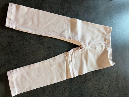 Leggings rosa; Grösse 86, Top Zustand für den Frühling