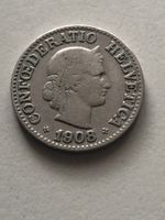 10 Rp. 1908