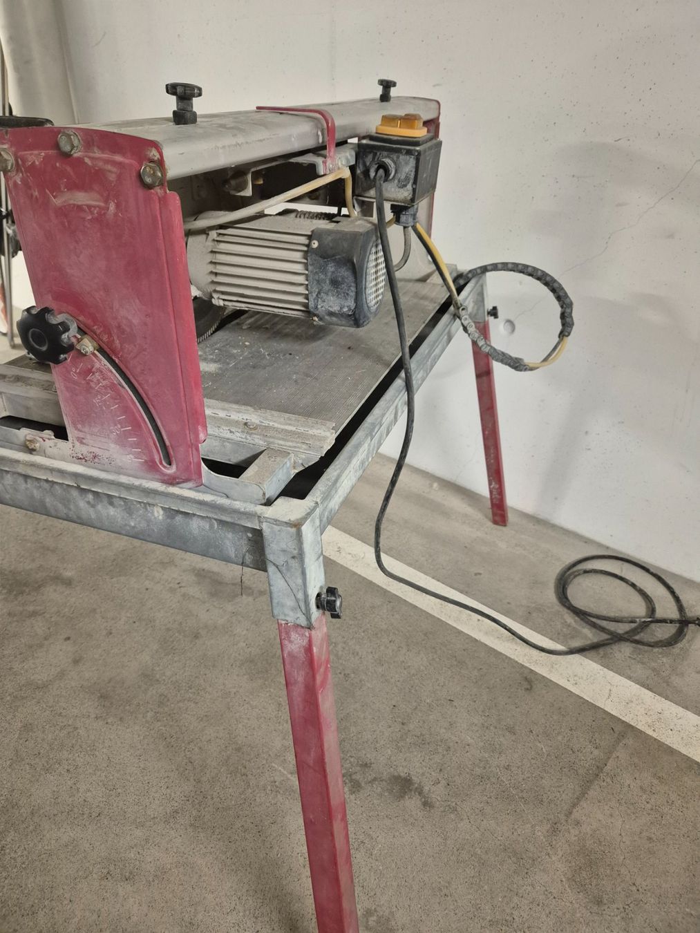 Einhell Alle Maschinen: Steintrennmaschine – Gebraucht aus Altendorf von mk8852 2