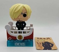 Sanji Funko Pop Kinder 2026