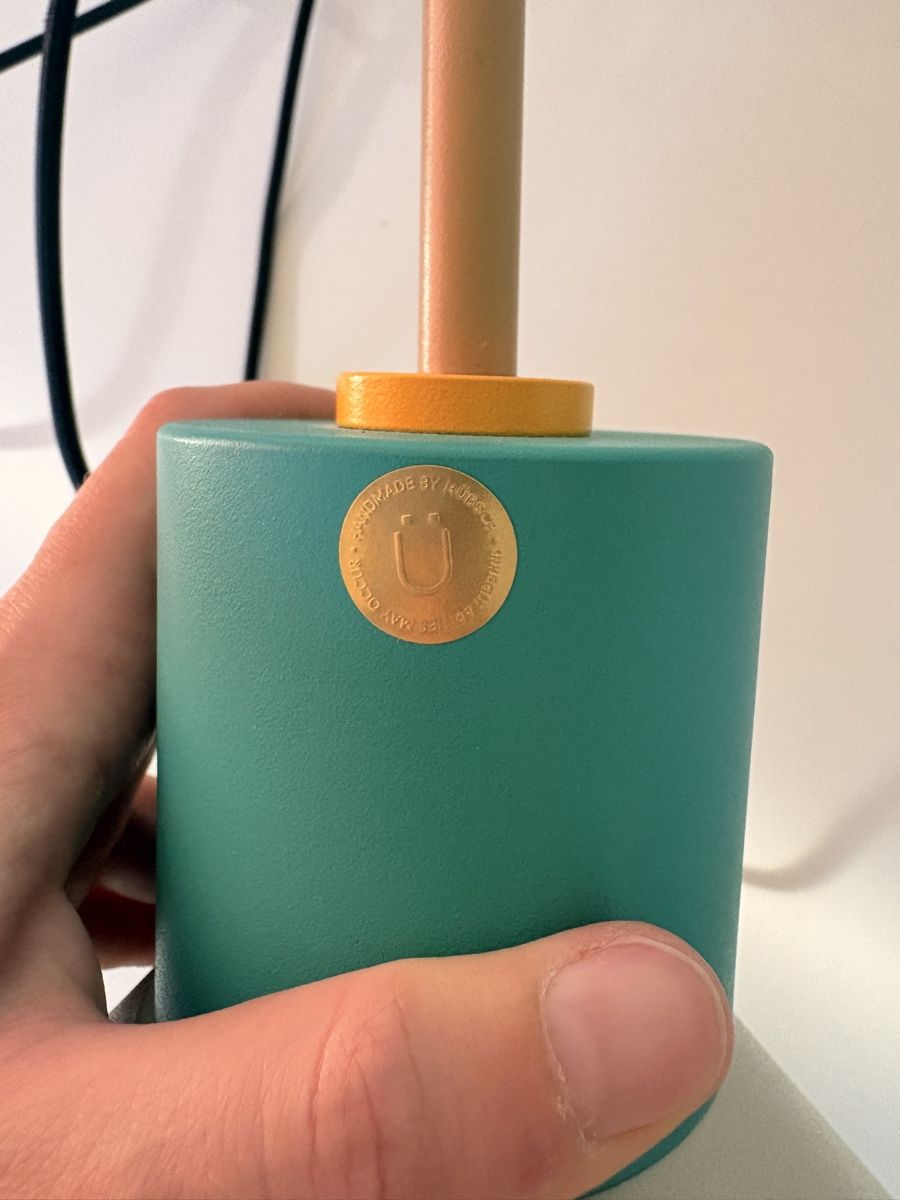 Kronleuchter & Deckenlampen: Hübsch Interior - Metall Pendelleuchte – Gebraucht aus Zürich von nin_n7p7 1