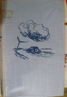 Altes Buch: Abenteuer und Herzeleid um Claire, Roman 1943