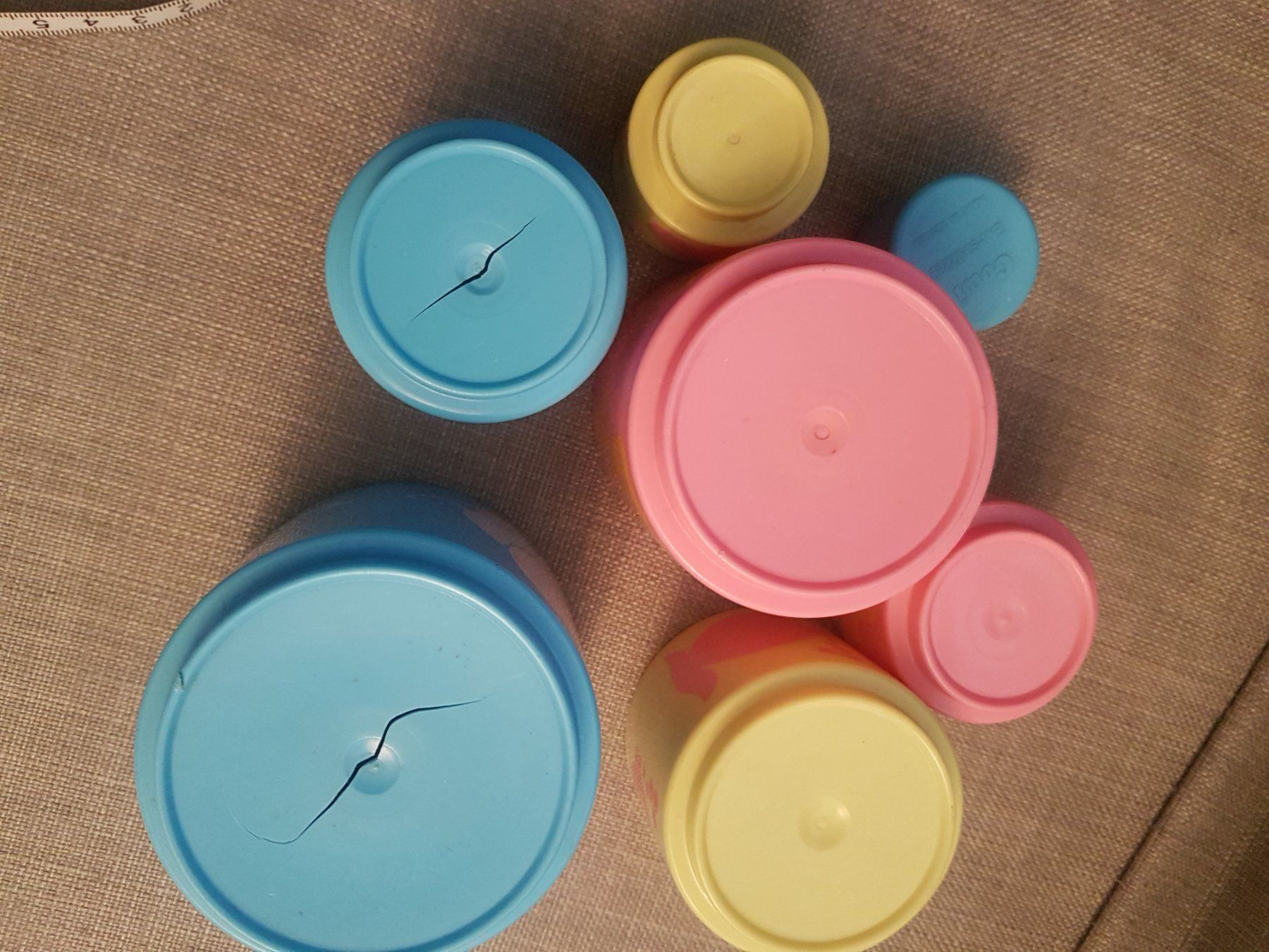Giocattoli: Baby-Spielzeug – Usato da Oberengstringen venduto da Sheera7 9