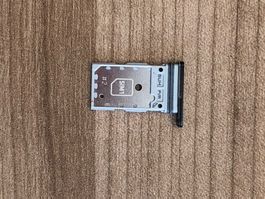 Samsung Galaxy S22 Ultra Simtray