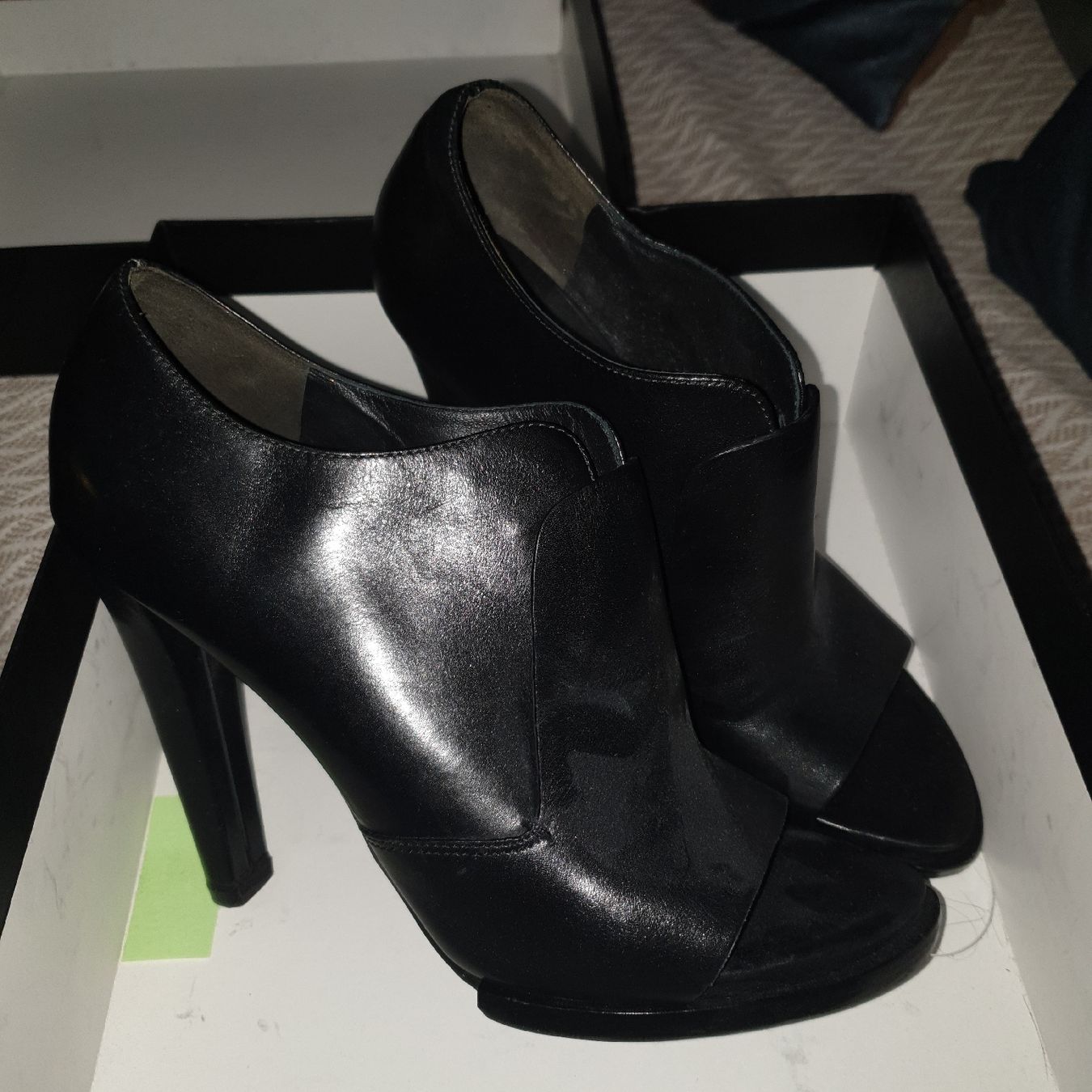 Alexander Wang Scarpe da donna: Alexander Wang neuer Pumps Gr. 38 – Nuovo (secondo la descrizione) da Frenkendorf venduto da Moon111 1