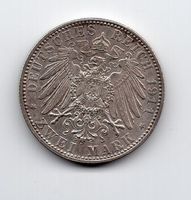 (683) Bayern, 2 Mark 1911, vz