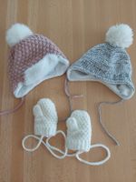 Baby Kappen & Handschuhe
