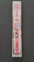 Swatch collector India Touch Mahal #26