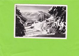 Leysin