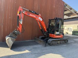Kubota U56-5