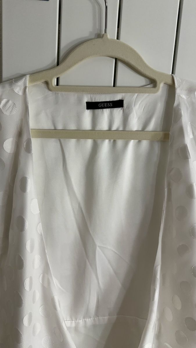 Guess Kleider: Guess Maxi Dress – Neu (gemäss Beschreibung) aus Ittigen von olg_z8sz 6