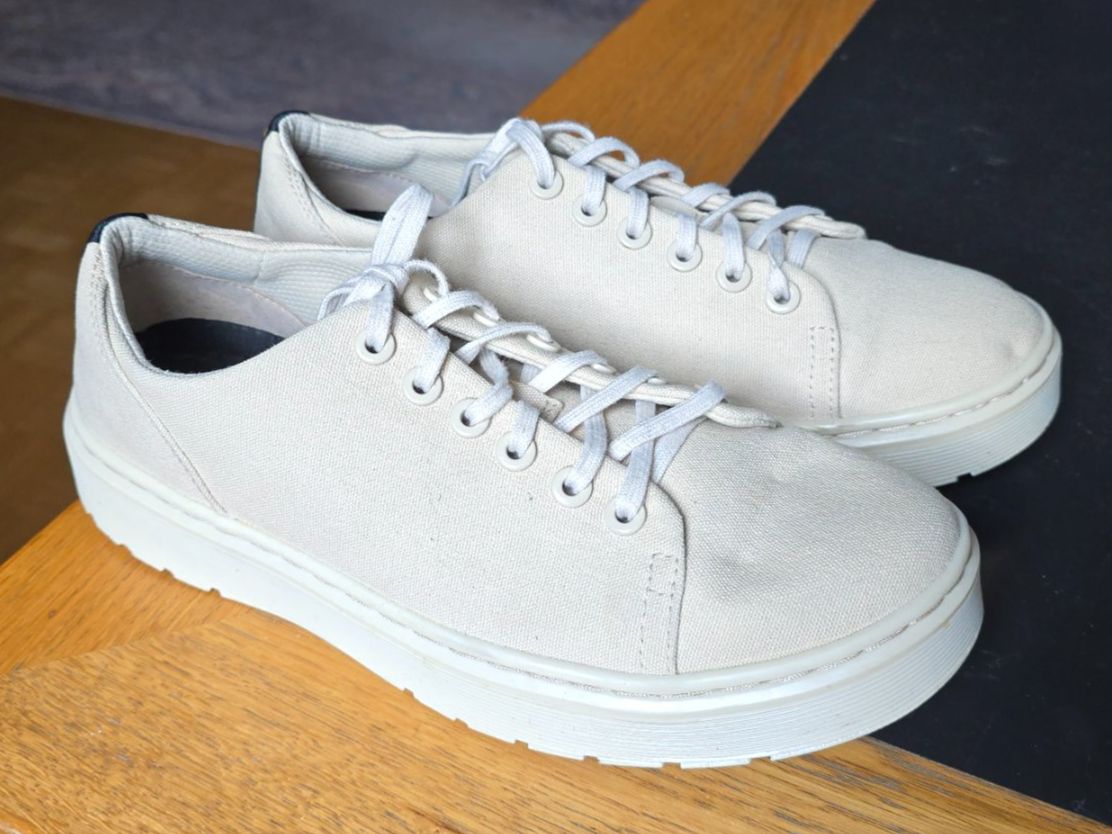Dr. Martens Chaussures hommes: Doc martens schuhe | EU 40 – D'occasion à Wallisellen par theblacksheep 4