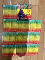 Cd‘s NEU reggae siehe alle fotos