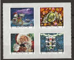 M1654 - Noel 2017 1er jour