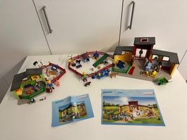 Playmobil Sammlung