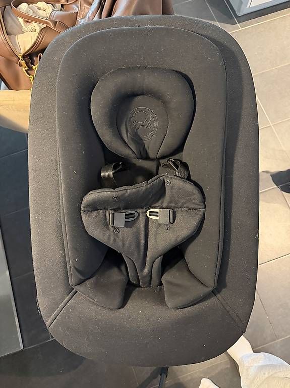 Wippen & Schaukeln: Cybex Bouncer mit Aufsatz – Gebraucht aus Adlikon b.Regensdf von giuuuuu 1