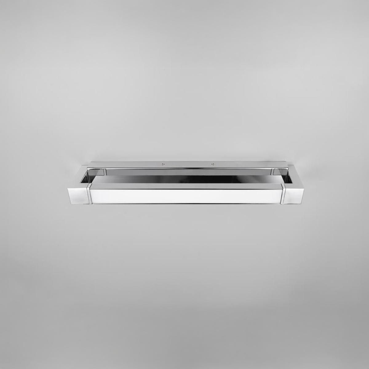 Lampen: LED Bad Wandleuchte, Dimmer 50 cm x 6 cm – Neu (gemäss Beschreibung) aus Kreuzlingen von Smart-Light 8