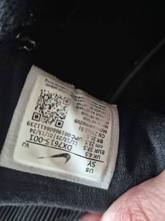 Nike Schuhe gr. 36.5