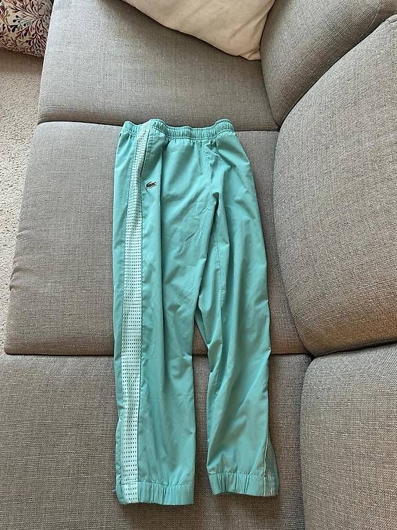 Pantaloni: Lacoste Trainerhosen – Usato da Bern venduto da Khany81 1