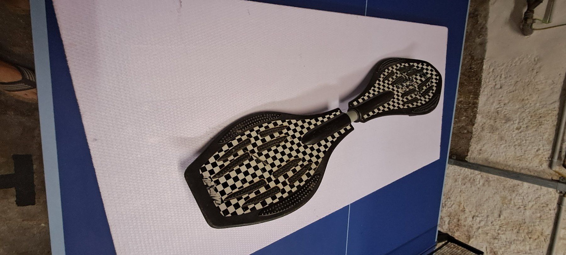 Skateboards: Waveboard – Usato da Basel venduto da Marktplatz11