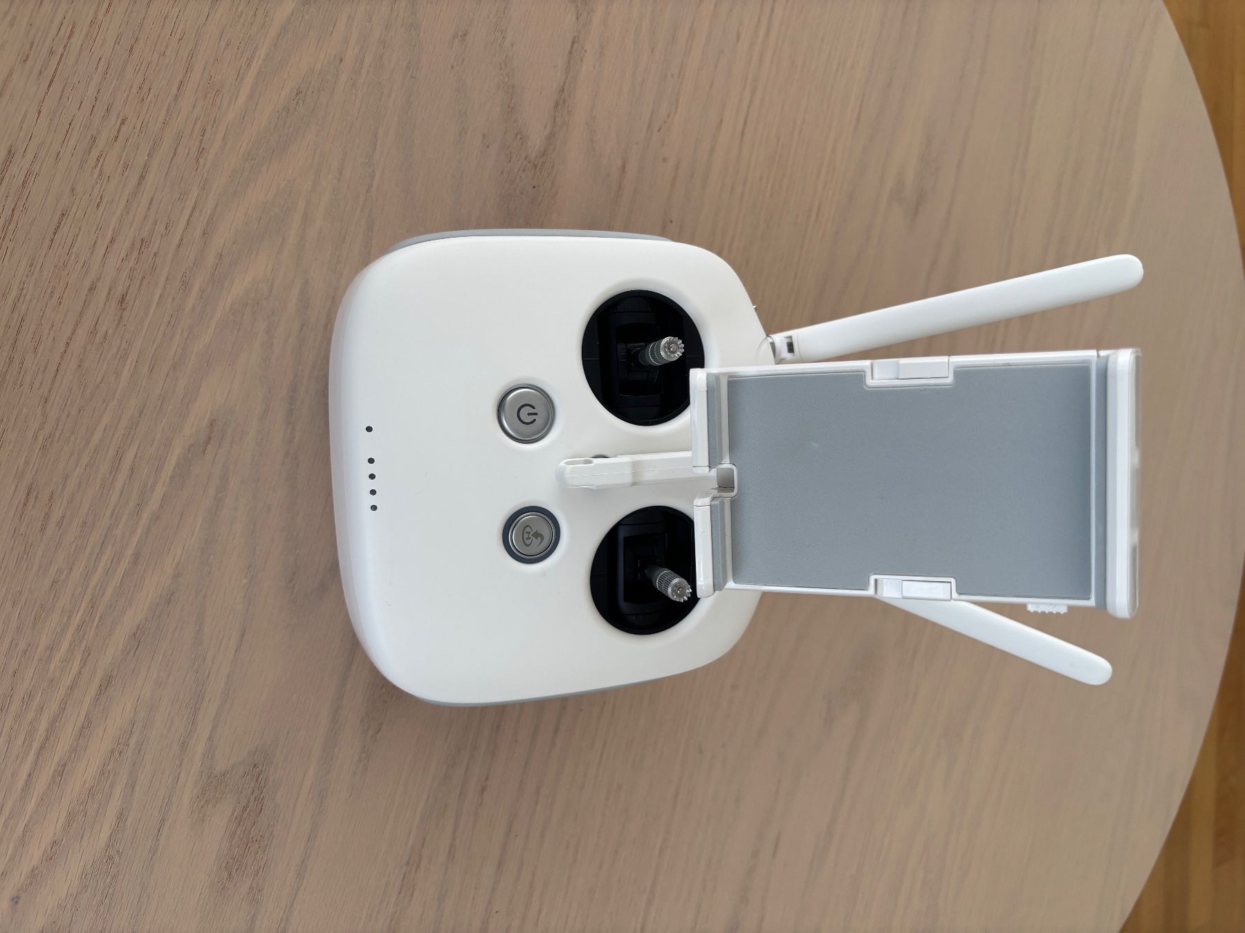 Action Cam: DJI Phantom 3 Advanced Drohne - Top Zustand – Usato da Oberarth venduto da lar_6vw5 3