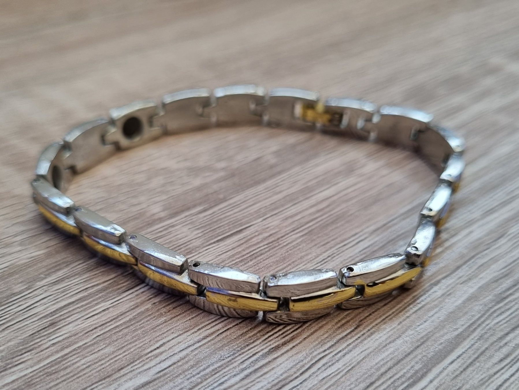 Armbänder & -reifen: Schönes zeitloses Armband - Vintage – Gebraucht aus Nottwil von Janny77 3