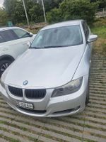 BMW 325i xDrive Automatik | 3.0 6-Zylinder 