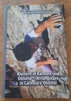 Klettern in Kärnten und Osttirol - Top!
