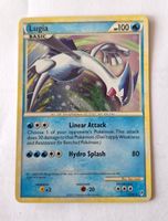 Lugia #15 Pokemon Call of Legends