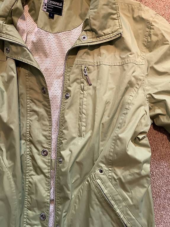 Vestes: Frühlings tauglich  – D'occasion à Baden par sylivianne 1