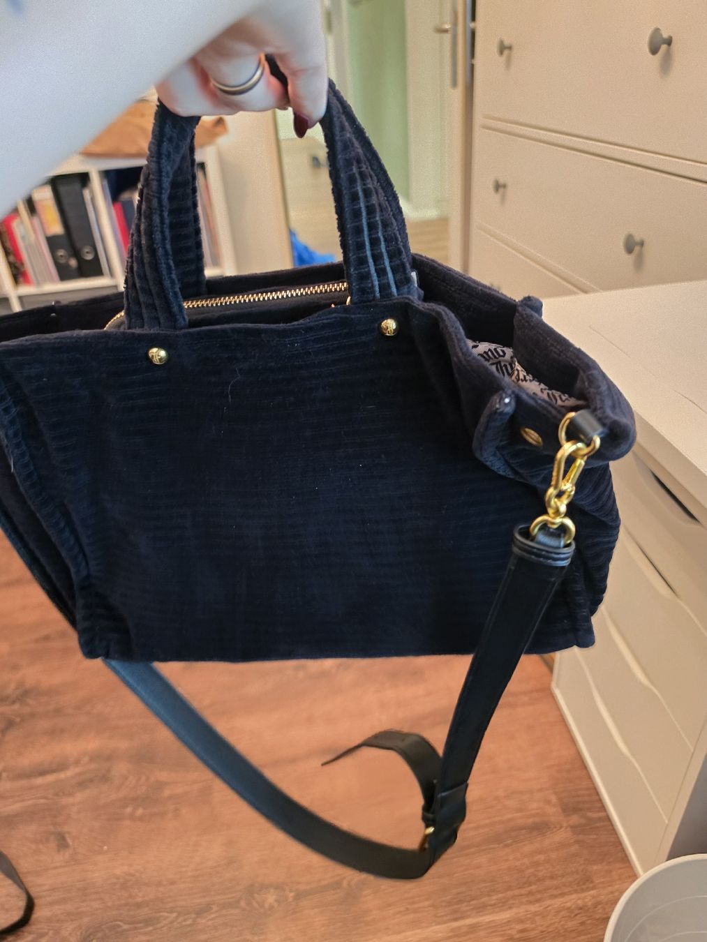 Juicy Couture Sacs femmes: Juicy Couture Handtasche – D'occasion à Rorbas par Diana_279 2