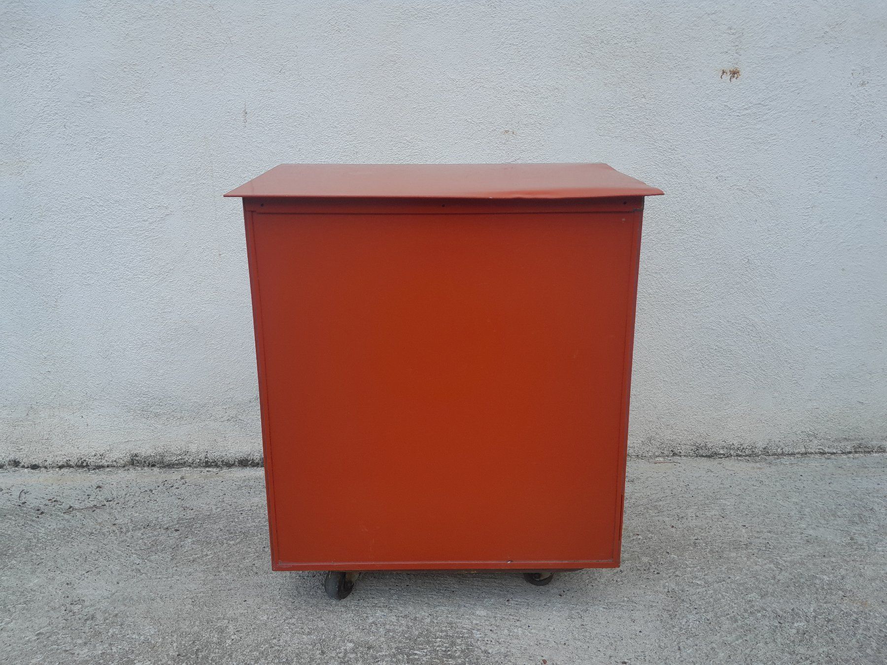Autres articles pour la maison: 4er Briefkastenanlage WEMA – D'occasion à Zürich par raphahello 3