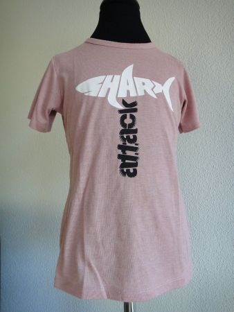 T-Shirt  8 Jahre