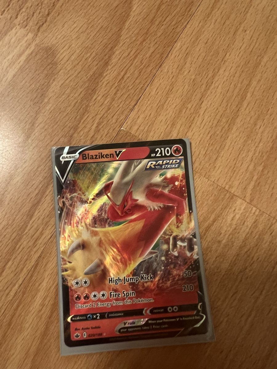 Pokémon Cartes à collectionner: Pokemon  – D'occasion à Unterengstringen par Bettina80 2