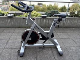 Spinning Bike Kettler Speed 3